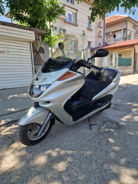  Yamaha Majesty