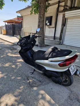 Yamaha Majesty 250 | Mobile.bg    3