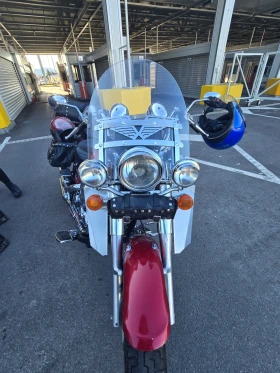 Обява за продажба на Yamaha Drag Star ~7 500 лв. - изображение 5