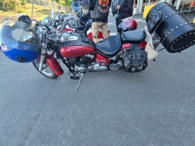 Обява за продажба на Yamaha Drag Star ~7 500 лв. - изображение 2
