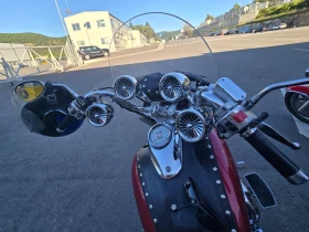Обява за продажба на Yamaha Drag Star ~7 500 лв. - изображение 4