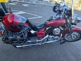 Обява за продажба на Yamaha Drag Star ~7 500 лв. - изображение 3