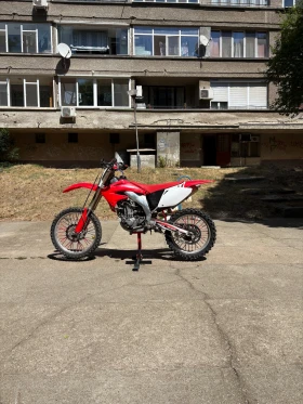 Honda Crf | Mobile.bg    4