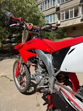 Honda Crf | Mobile.bg    7