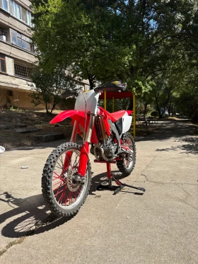 Honda Crf | Mobile.bg    5