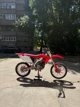Honda Crf | Mobile.bg    2