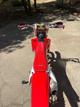 Honda Crf | Mobile.bg    6