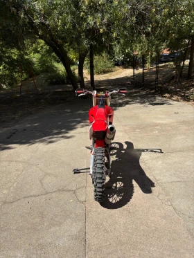 Honda Crf | Mobile.bg    3