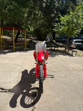  Honda Crf