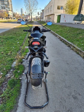 Suzuki Gsx S 1000 , снимка 8