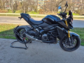 Suzuki Gsx S 1000 , снимка 6