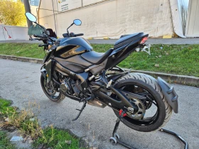 Suzuki Gsx S 1000 , снимка 11