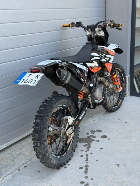 Ktm EXC 400 �����������  | Mobile.bg � ����� ������ 7
