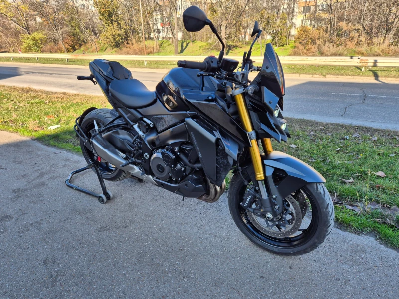Suzuki Gsx S 1000 , снимка 5 - Мотоциклети и мототехника - 52742691