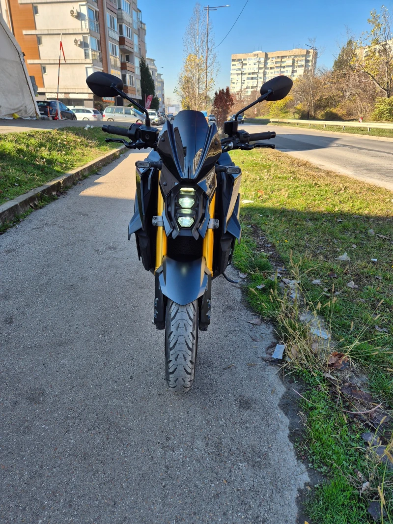 Suzuki Gsx S 1000 , снимка 4 - Мотоциклети и мототехника - 52742691