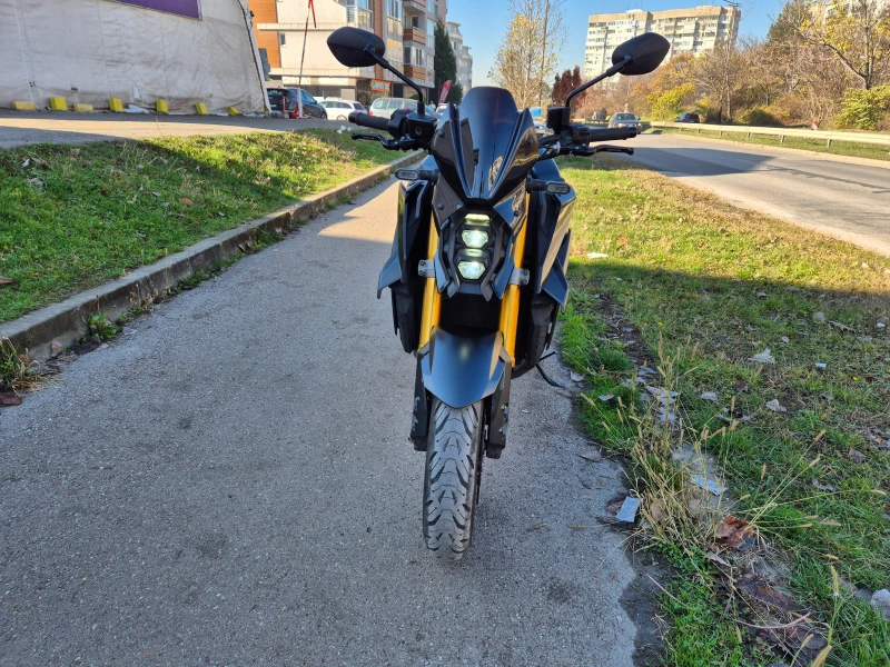 Suzuki Gsx S 1000 , снимка 3 - Мотоциклети и мототехника - 52742691