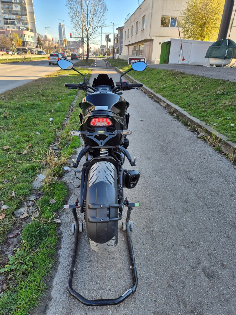 Suzuki Gsx S 1000 , снимка 8 - Мотоциклети и мототехника - 52742691