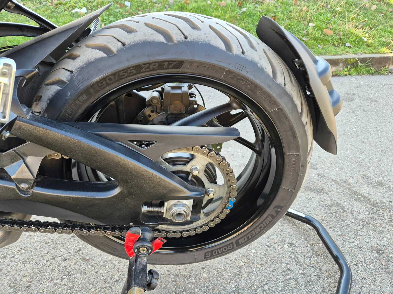 Suzuki Gsx S 1000  | Mobile.bg � ����������� 14