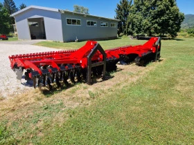 Брана Друга марка DEXWAL MAMUT Безплатна доставка НАЛИЧНИ НА СКЛАД  , снимка 2