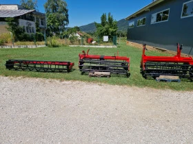 Брана Друга марка DEXWAL MAMUT Безплатна доставка НАЛИЧНИ НА СКЛАД  , снимка 6