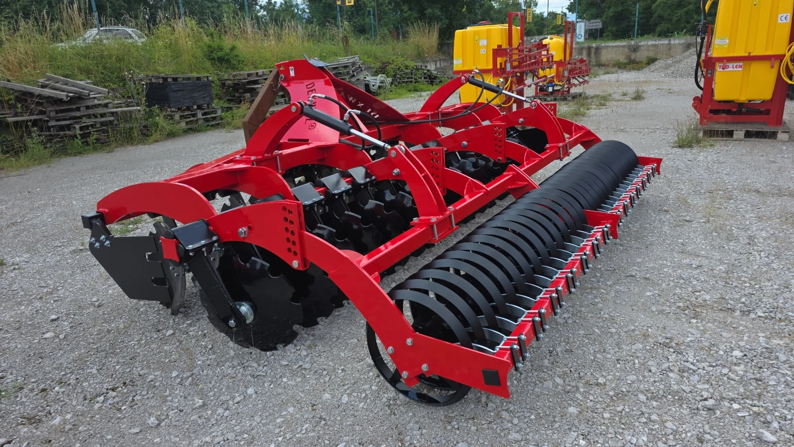 ����� DEXWAL MAMUT ��������� �������� ������� �� �����   | Mobile.bg � ����������� 7