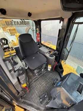  Komatsu D 155 AX-6 | Mobile.bg    12