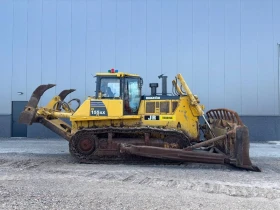  Komatsu D 155 AX-6 | Mobile.bg    2
