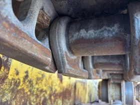  Komatsu D 155 AX-6 | Mobile.bg    10