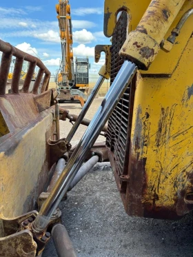  Komatsu D 155 AX-6 | Mobile.bg    6