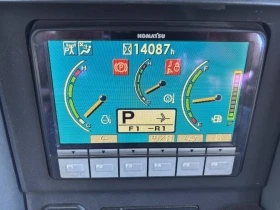  Komatsu D 155 AX-6 | Mobile.bg    14