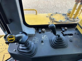  Komatsu D 155 AX-6 | Mobile.bg    13