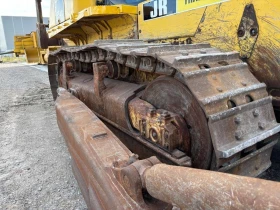  Komatsu D 155 AX-6 | Mobile.bg    5