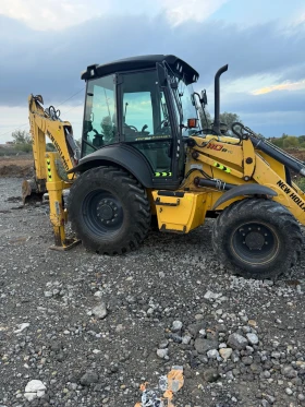  New Holland 110b | Mobile.bg    2