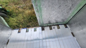 Полуремарке Други Гондола 95м3, снимка 5 - Ремаркета - 53100947