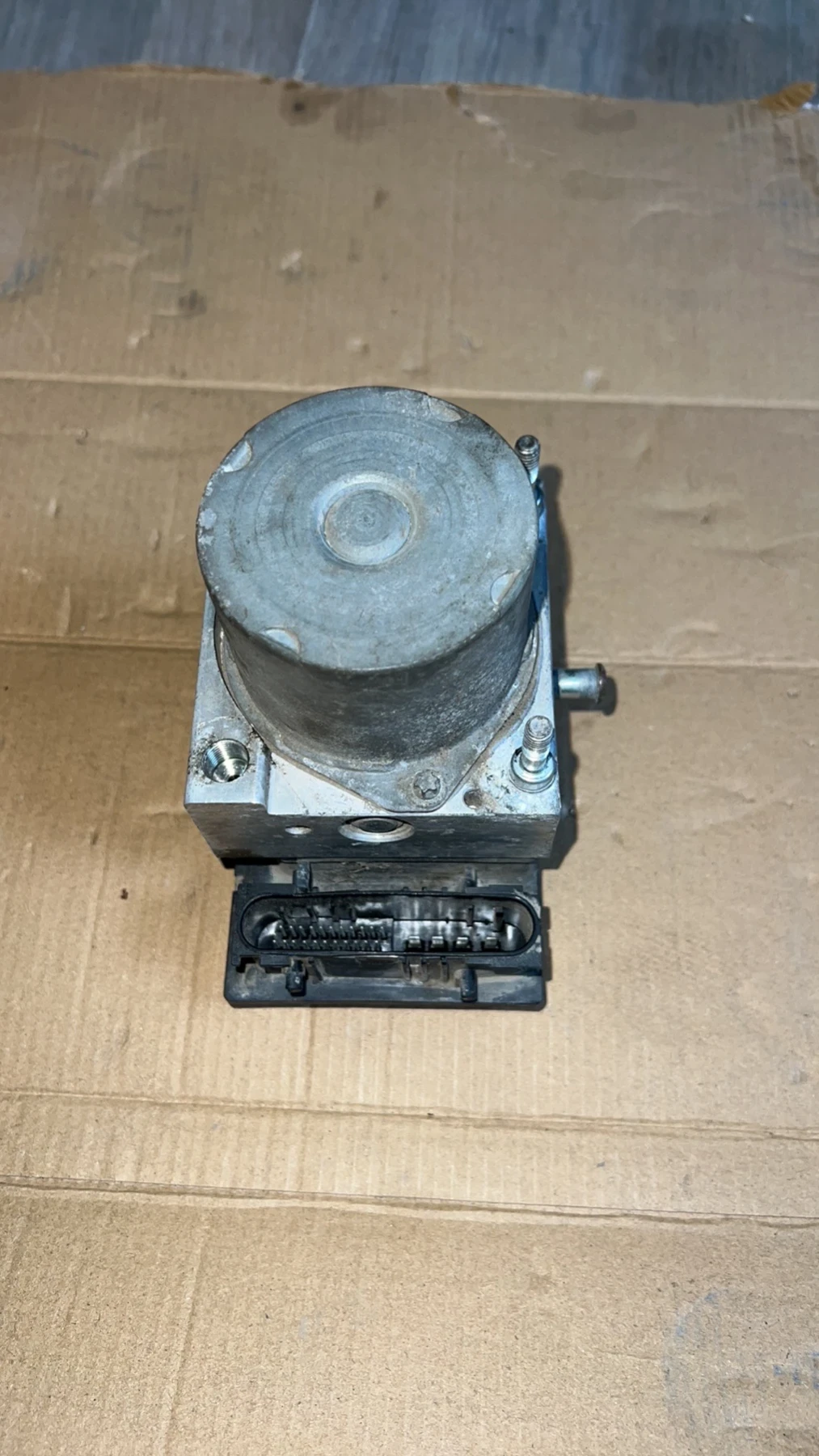 44510-0H010 ABS ����� TOYOTA AYGO PEUGEOT 107 CITROEN C1 0265231579 0 265 800 441 0 256 231 579  | Mobile.bg � ����������� 5