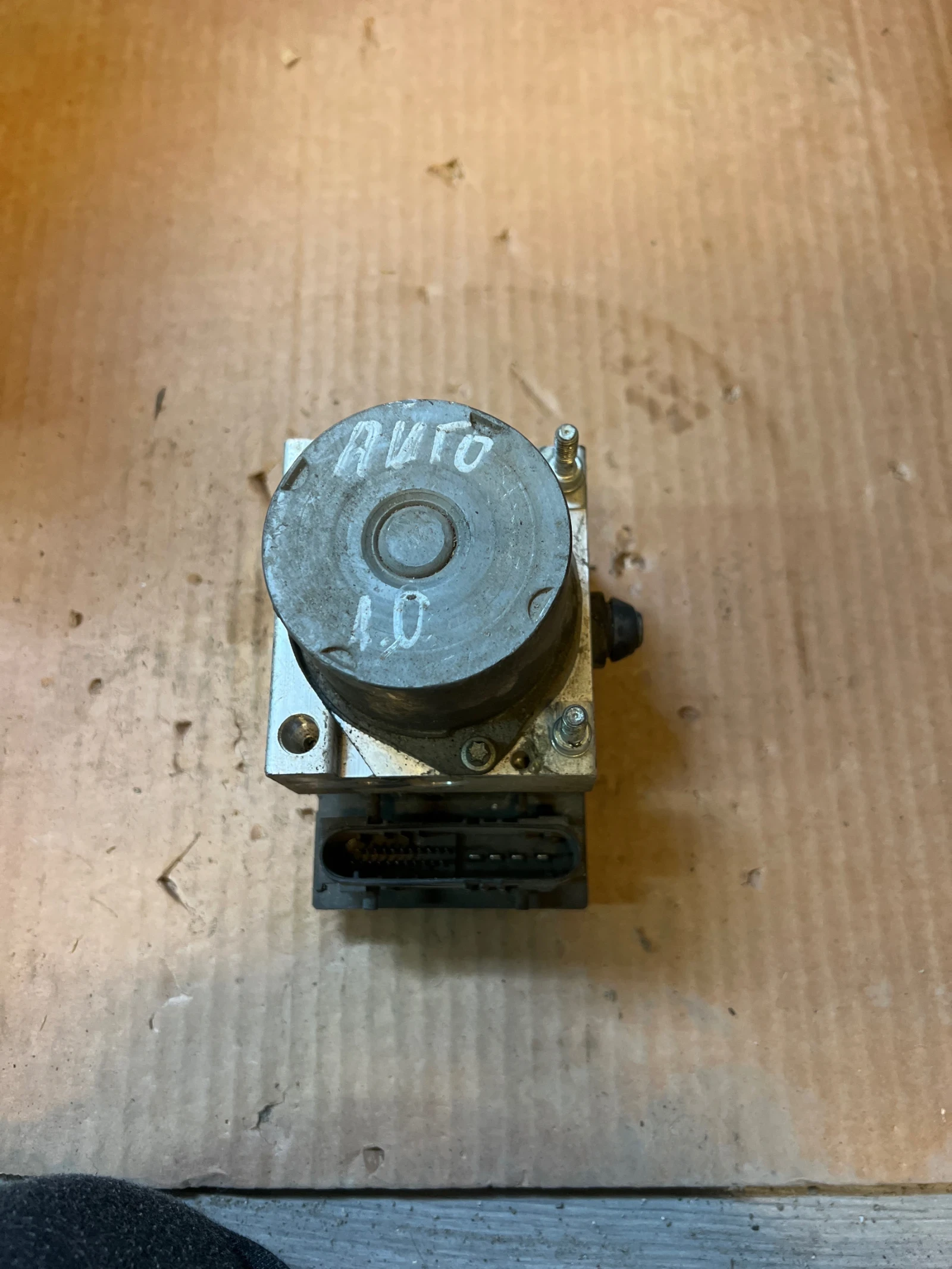 44510-0H010 ABS ����� TOYOTA AYGO PEUGEOT 107 CITROEN C1 0265231579 0 265 800 441 0 256 231 579  | Mobile.bg � ����������� 4