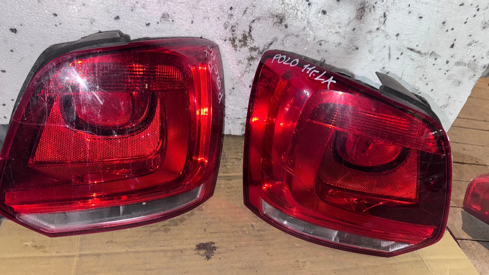  a VW Polo 2011 - 6R0945258 / 6R0945095 /00078137 | Mobile.bg   1