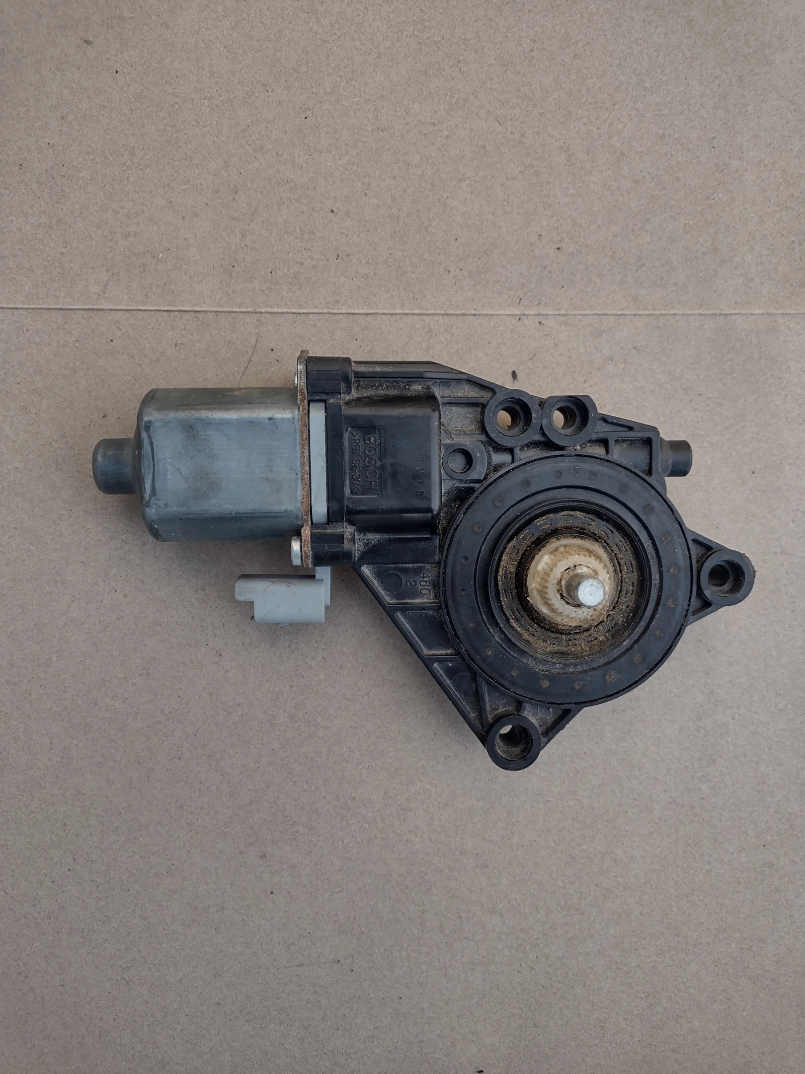 83460-1P000    Hyundai IX20, Kia Venga 0130822638 | Mobile.bg   2