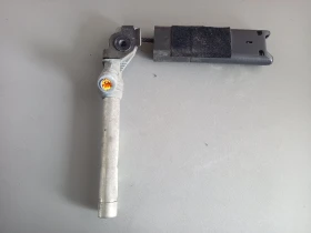 Пиропатрон преден ляв Рено Лагуна (б)