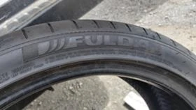 Гуми Летни 225/40R18, снимка 5