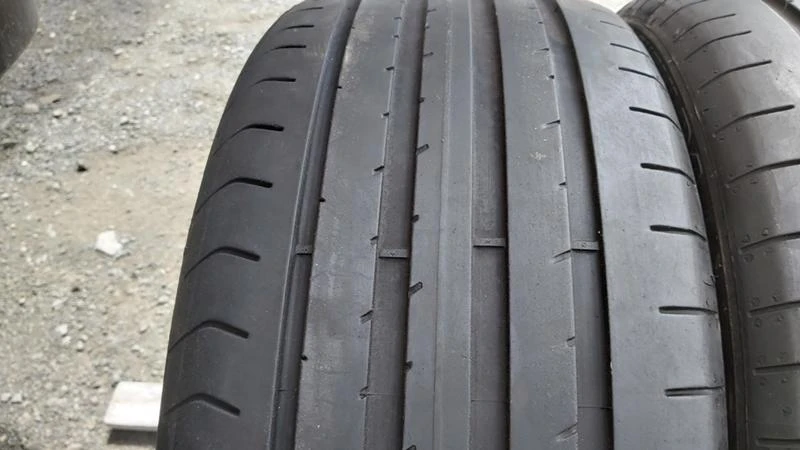 Гуми Летни 225/40R18, снимка 3 - Гуми и джанти - 29279001