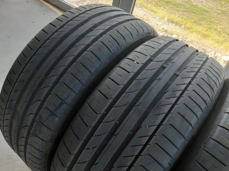 Гуми Летни 225/50R18, снимка 3 - Гуми и джанти - 33279692