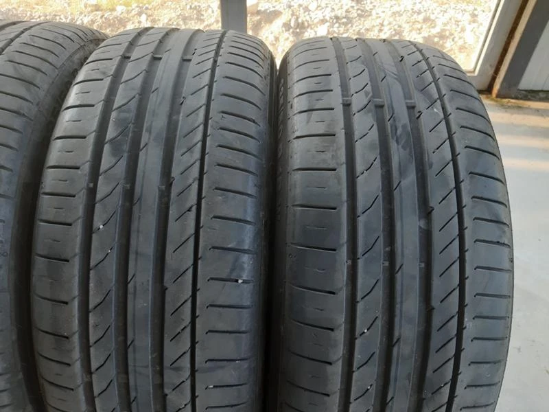 Гуми Летни 225/50R18, снимка 5 - Гуми и джанти - 33279692