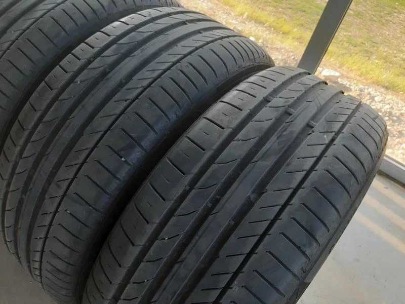 Гуми Летни 225/50R18, снимка 2 - Гуми и джанти - 33279692