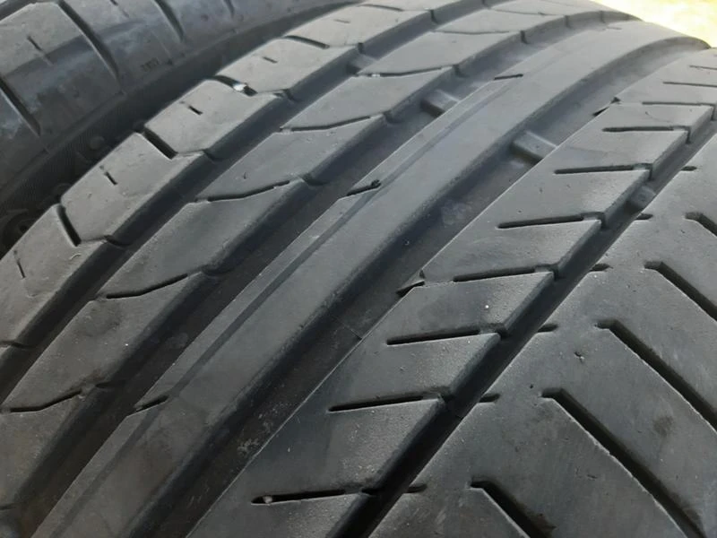 Гуми Летни 225/50R18, снимка 4 - Гуми и джанти - 33279692