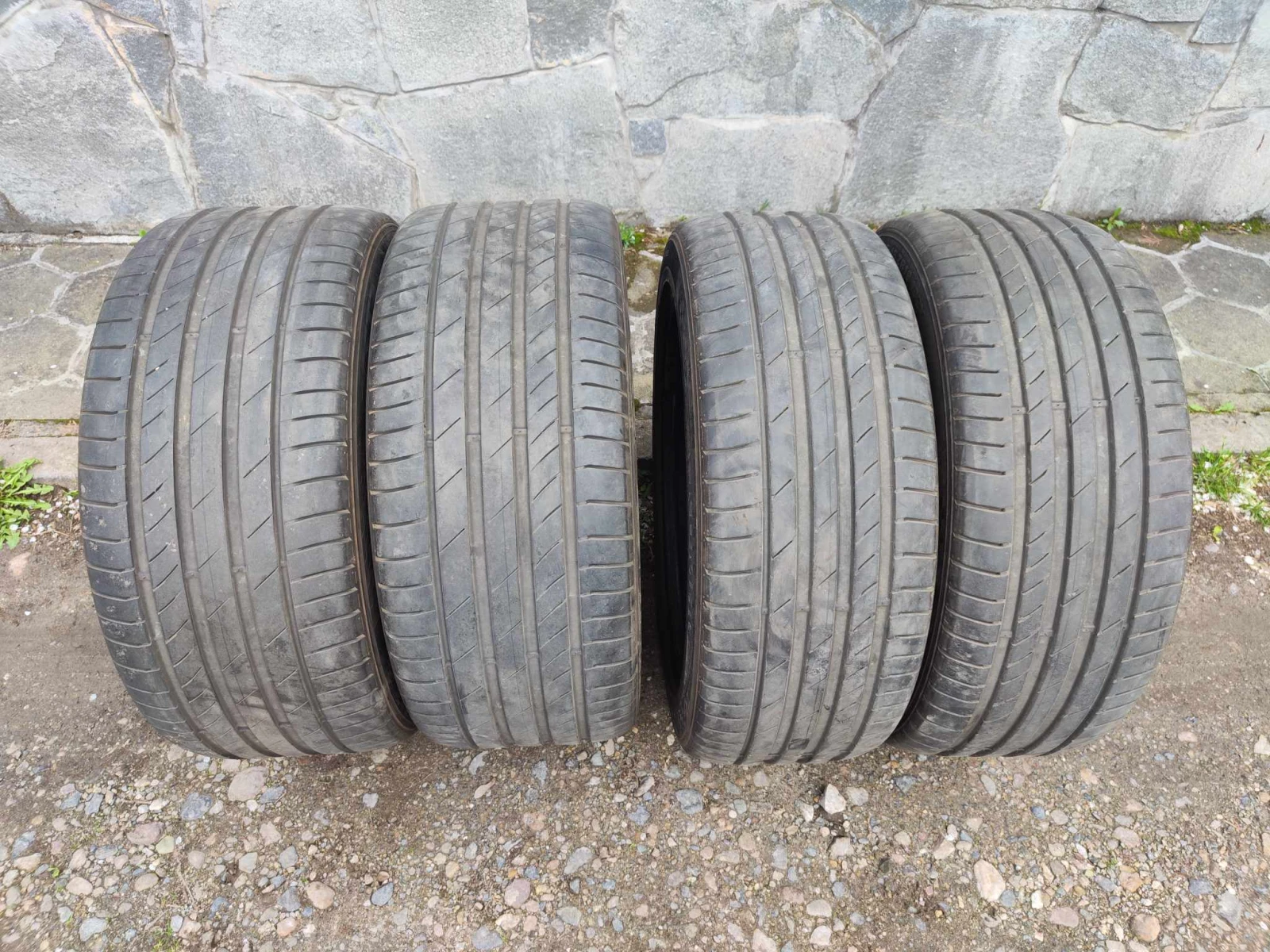 Гуми 245/45R19 | Mobile.bg — изображение 1