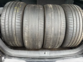 Гуми с джанти Bridgestone 225/40R18, снимка 5 - Гуми и джанти - 47981857