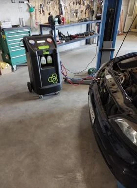 Зареждане на автоклиматици, снимка 1