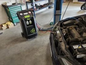 Зареждане на автоклиматици, снимка 2