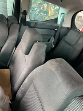 Peugeot 5008 HDI, снимка 5